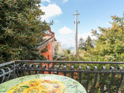 Villa in Via Nazareth ai Guantai 50, Napoli (NA)