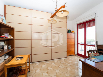 Villa in Via Nazareth ai Guantai 50, Napoli (NA)