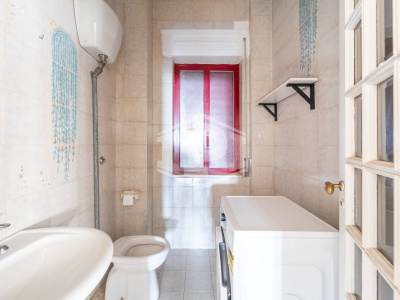 Villa in Via Nazareth ai Guantai 50, Napoli (NA)