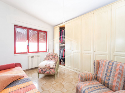 Villa in Via Nazareth ai Guantai 50, Napoli (NA)