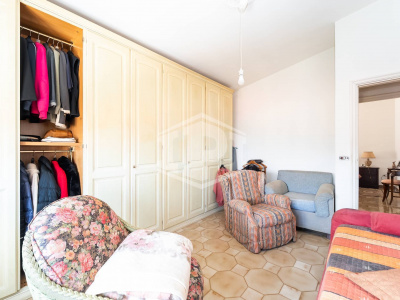 Villa in Via Nazareth ai Guantai 50, Napoli (NA)