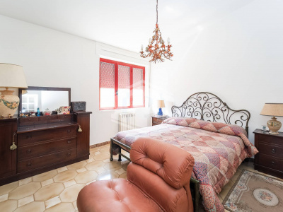 Villa in Via Nazareth ai Guantai 50, Napoli (NA)