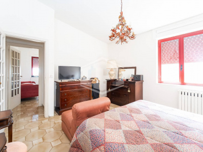 Villa in Via Nazareth ai Guantai 50, Napoli (NA)