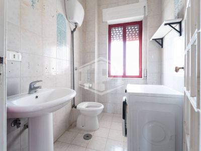 Villa in Via Nazareth ai Guantai 50, Napoli (NA)