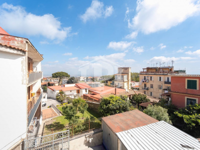 Villa in Via Nazareth ai Guantai 50, Napoli (NA)