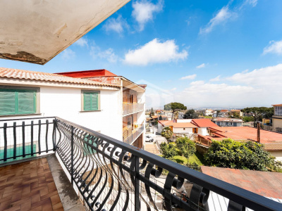 Villa in Via Nazareth ai Guantai 50, Napoli (NA)