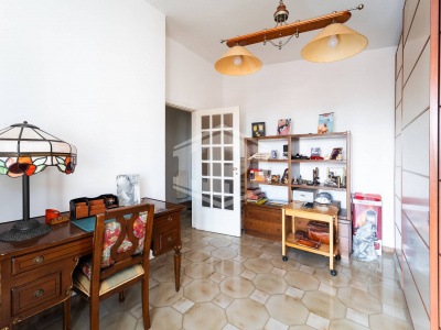 Villa in Via Nazareth ai Guantai 50, Napoli (NA)
