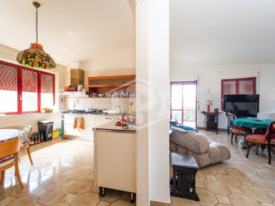 Villa in Via Nazareth ai Guantai 50, Napoli (NA)