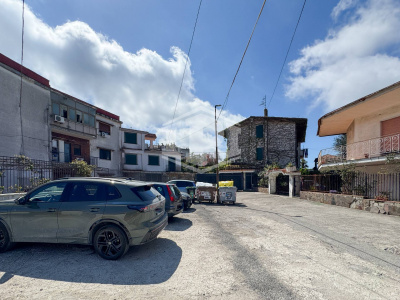 Villa in Via Nazareth ai Guantai 50, Napoli (NA)