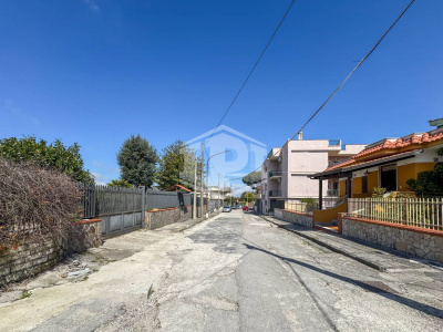 Villa in Via Nazareth ai Guantai 50, Napoli (NA)