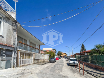 Villa in Via Nazareth ai Guantai 50, Napoli (NA)