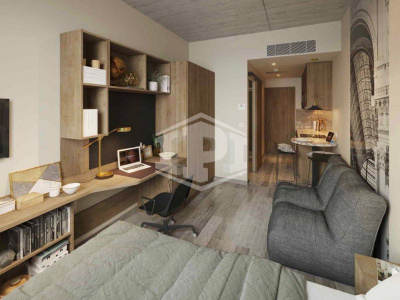 Ampio immobile adatto a vari usi in Parco San Poalo, Napoli (NA)