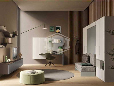 Ampio immobile adatto a vari usi in Parco San Poalo, Napoli (NA)