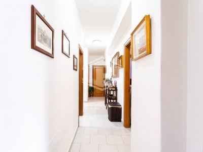 Quadrilocale in Corso Italia 318, Quarto (NA)