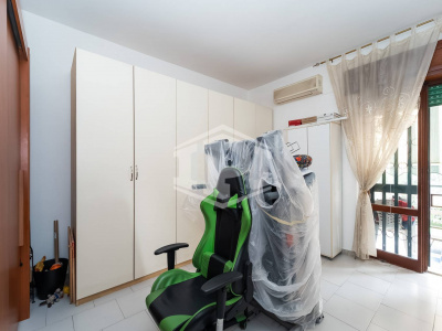 Quadrilocale in Corso Italia 318, Quarto (NA)