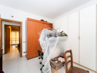 Quadrilocale in Corso Italia 318, Quarto (NA)