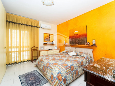 Quadrilocale in Corso Italia 318, Quarto (NA)