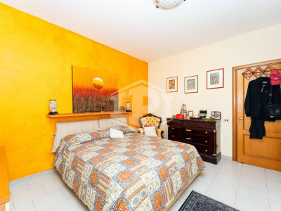 Quadrilocale in Corso Italia 318, Quarto (NA)