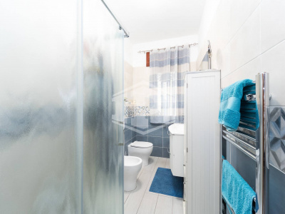 Quadrilocale in Corso Italia 318, Quarto (NA)