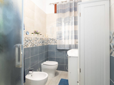 Quadrilocale in Corso Italia 318, Quarto (NA)