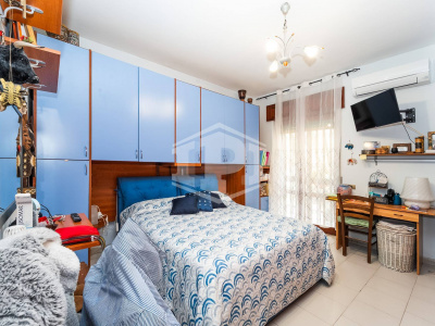 Quadrilocale in Corso Italia 318, Quarto (NA)