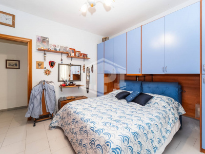 Quadrilocale in Corso Italia 318, Quarto (NA)