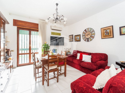 Quadrilocale in Corso Italia 318, Quarto (NA)