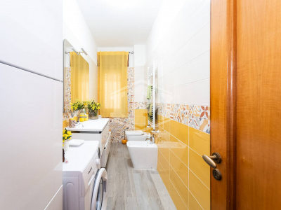 Quadrilocale in Corso Italia 318, Quarto (NA)