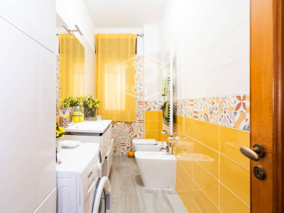 Quadrilocale in Corso Italia 318, Quarto (NA)