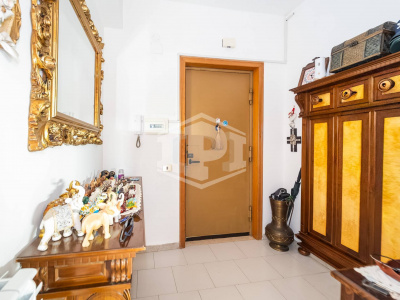 Quadrilocale in Corso Italia 318, Quarto (NA)