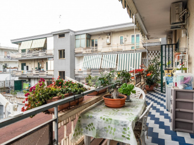 Quadrilocale in Corso Italia 318, Quarto (NA)