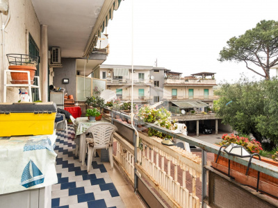 Quadrilocale in Corso Italia 318, Quarto (NA)