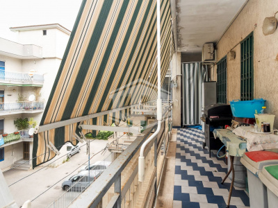 Quadrilocale in Corso Italia 318, Quarto (NA)