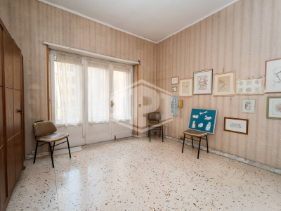 5 vani in Viale Augusto 9, Napoli (NA)