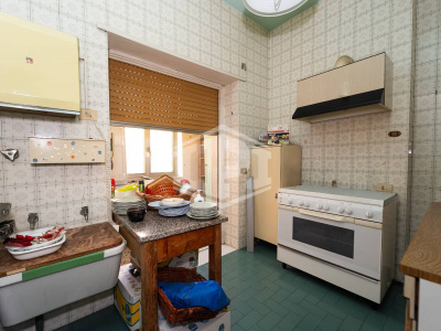 5 vani in Viale Augusto 9, Napoli (NA)