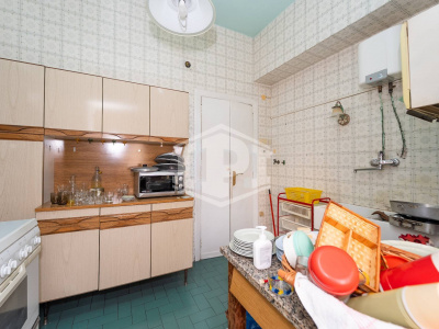 5 vani in Viale Augusto 9, Napoli (NA)