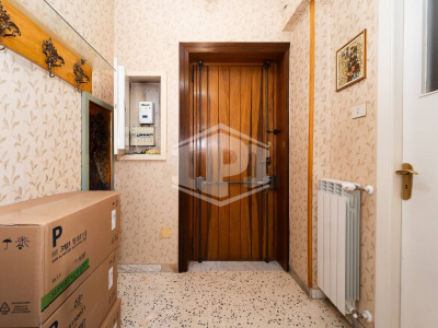 5 vani in Viale Augusto 9, Napoli (NA)