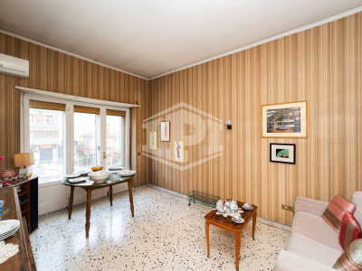 5 vani in Viale Augusto 9, Napoli (NA)