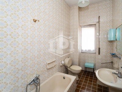 5 vani in Viale Augusto 9, Napoli (NA)