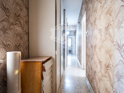 5 vani in Viale Augusto 9, Napoli (NA)