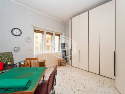 5 vani in Viale Augusto 9, Napoli (NA)