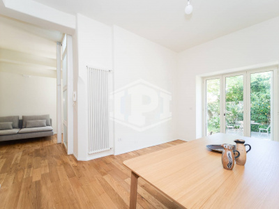 Bilocale in Villa in Via Marechiaro, Napoli (NA)