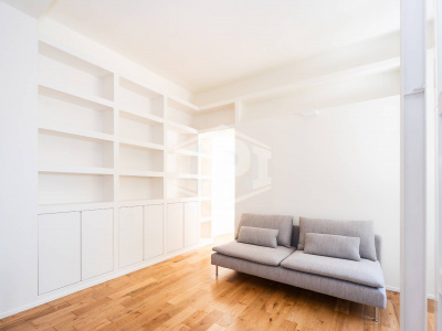 Bilocale in Villa in Via Marechiaro, Napoli (NA)