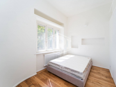 Bilocale in Villa in Via Marechiaro, Napoli (NA)