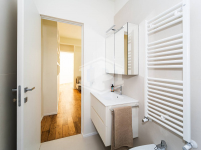 Bilocale in Villa in Via Marechiaro, Napoli (NA)