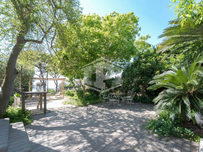 Bilocale in Villa in Via Marechiaro, Napoli (NA)