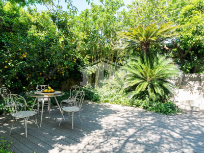 Bilocale in Villa in Via Marechiaro, Napoli (NA)