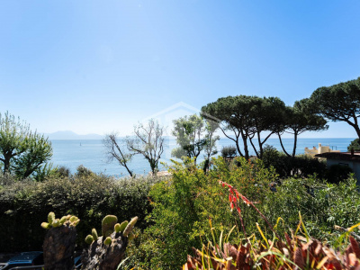 Bilocale in Villa in Via Marechiaro, Napoli (NA)