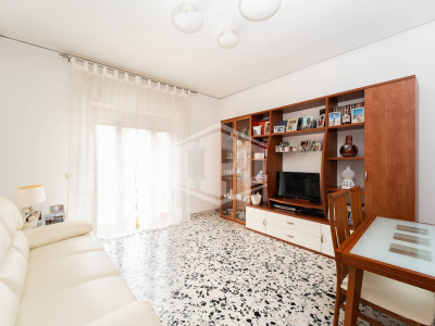 Trilocale in Via Domenico Fontana 150, Napoli (NA)