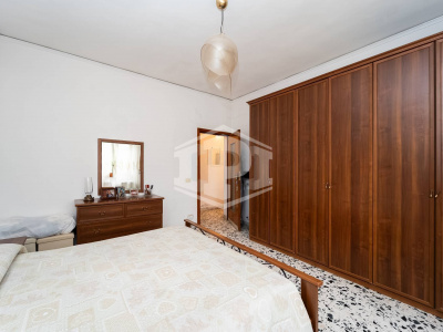 Trilocale in Via Domenico Fontana 150, Napoli (NA)